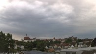 Archived image Webcam Historic City Günzburg 05:00