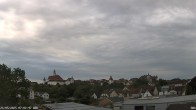 Archived image Webcam Historic City Günzburg 06:00