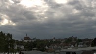 Archived image Webcam Historic City Günzburg 07:00