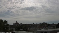 Archived image Webcam Historic City Günzburg 09:00