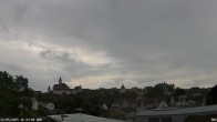 Archived image Webcam Historic City Günzburg 15:00