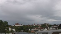 Archived image Webcam Historic City Günzburg 17:00