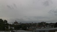 Archived image Webcam Historic City Günzburg 19:00