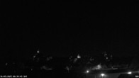 Archiv Foto Webcam Günzburg Altstadt 23:00