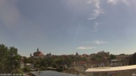 Archiv Foto Webcam Günzburg Altstadt 11:00