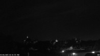 Archiv Foto Webcam Günzburg Altstadt 01:00