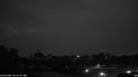 Archiv Foto Webcam Günzburg Altstadt 03:00