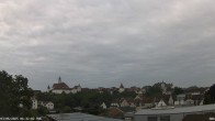 Archiv Foto Webcam Günzburg Altstadt 00:00