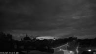 Archiv Foto Webcam Günzburg Altstadt 03:00