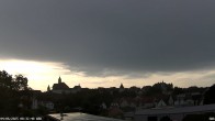 Archived image Webcam Historic City Günzburg 07:00