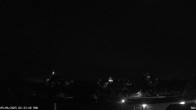 Archiv Foto Webcam Günzburg Altstadt 01:00