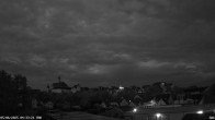 Archiv Foto Webcam Günzburg Altstadt 03:00
