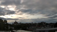 Archiv Foto Webcam Günzburg Altstadt 06:00