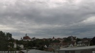 Archiv Foto Webcam Günzburg Altstadt 15:00