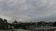 Archiv Foto Webcam Günzburg Altstadt 17:00