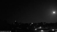 Archiv Foto Webcam Günzburg Altstadt 01:00