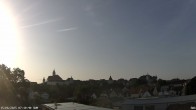 Archiv Foto Webcam Günzburg Altstadt 06:00