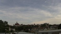 Archiv Foto Webcam Günzburg Altstadt 15:00
