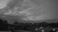 Archived image Webcam Historic City Günzburg 03:00