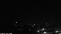 Archiv Foto Webcam Günzburg Altstadt 23:00