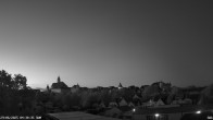 Archiv Foto Webcam Günzburg Altstadt 03:00