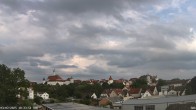 Archiv Foto Webcam Günzburg Altstadt 17:00