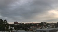 Archiv Foto Webcam Günzburg Altstadt 19:00