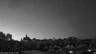 Archiv Foto Webcam Günzburg Altstadt 03:00
