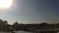 Archiv Foto Webcam Günzburg Altstadt 07:00