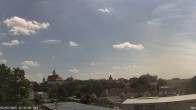Archiv Foto Webcam Günzburg Altstadt 11:00