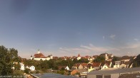 Archiv Foto Webcam Günzburg Altstadt 17:00