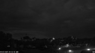 Archiv Foto Webcam Günzburg Altstadt 22:00