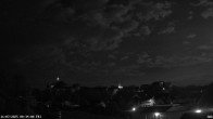 Archived image Webcam Historic City Günzburg 23:00