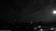 Archiv Foto Webcam Günzburg Altstadt 23:00