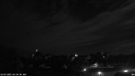 Archiv Foto Webcam Günzburg Altstadt 01:00