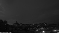 Archiv Foto Webcam Günzburg Altstadt 03:00
