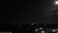 Archiv Foto Webcam Günzburg Altstadt 02:00