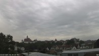 Archiv Foto Webcam Günzburg Altstadt 05:00