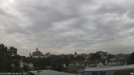 Archiv Foto Webcam Günzburg Altstadt 06:00