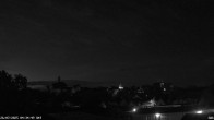 Archiv Foto Webcam Günzburg Altstadt 03:00