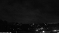Archiv Foto Webcam Günzburg Altstadt 23:00