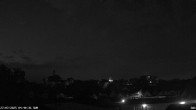 Archiv Foto Webcam Günzburg Altstadt 03:00