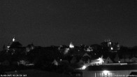 Archiv Foto Webcam Günzburg Altstadt 01:00