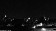 Archiv Foto Webcam Günzburg Altstadt 23:00