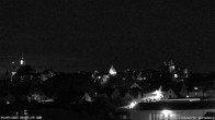 Archived image Webcam Historic City Günzburg 23:00