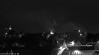 Archived image Webcam Historic City Günzburg 03:00