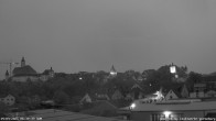 Archived image Webcam Historic City Günzburg 05:00