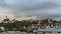 Archived image Webcam Historic City Günzburg 07:00