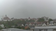 Archived image Webcam Historic City Günzburg 08:00