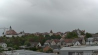 Archived image Webcam Historic City Günzburg 09:00